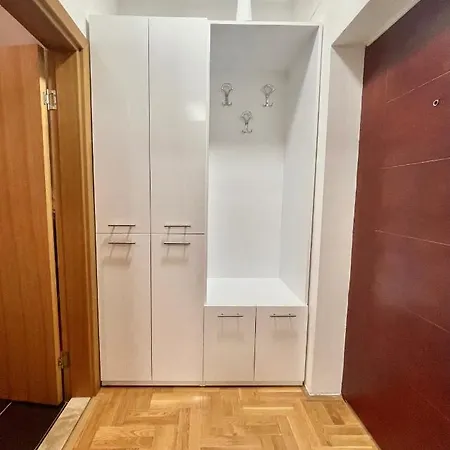 Shine Apartment Trebinje Exterior photo