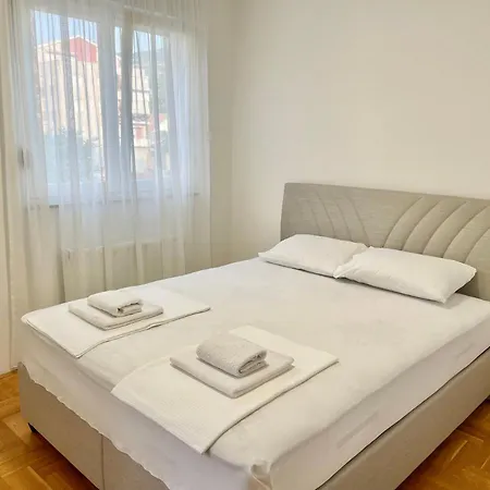 Shine Apartment Trebinje Exterior photo