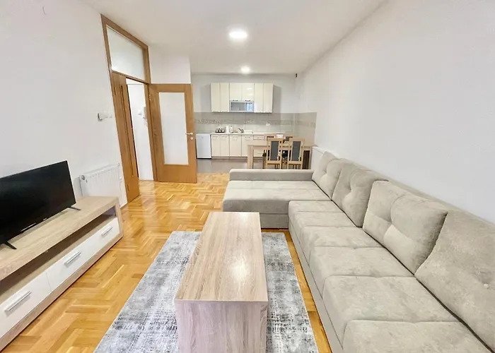 Shine Apartment