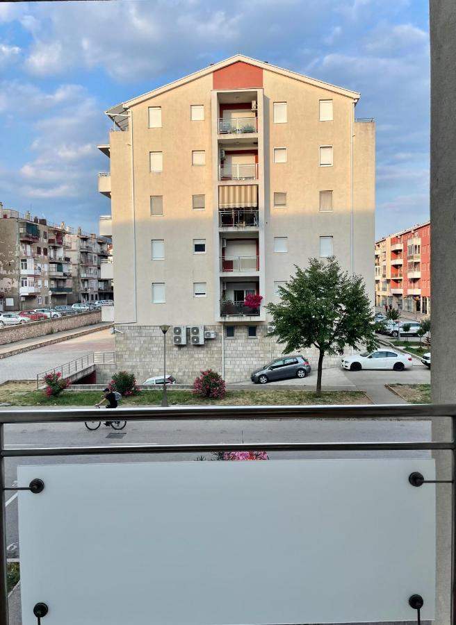 Shine Apartman *